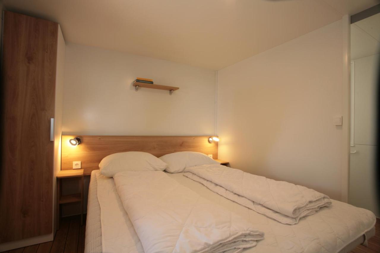 Camping Adria Mobile Homes Lanterna Poreč Zewnętrze zdjęcie