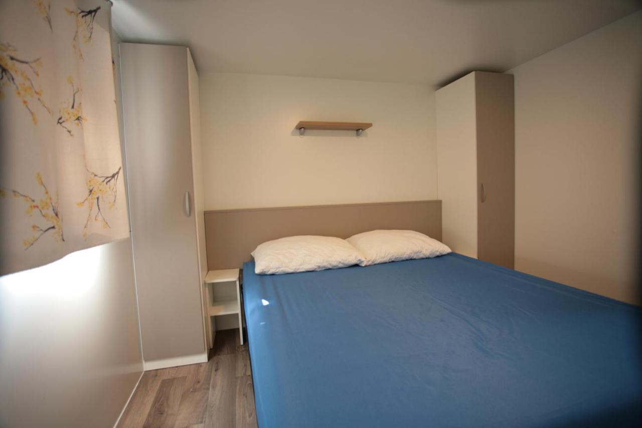 Camping Adria Mobile Homes Lanterna Poreč Zewnętrze zdjęcie