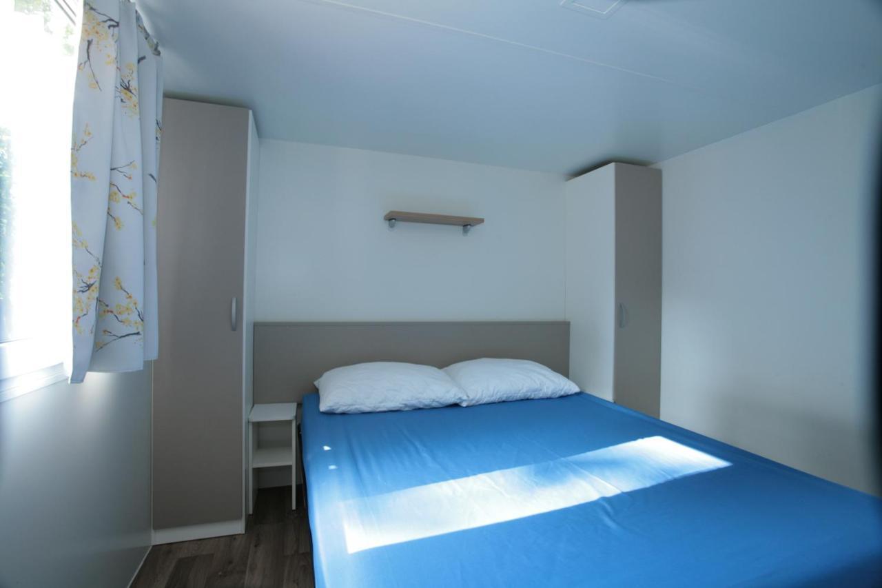 Camping Adria Mobile Homes Lanterna Poreč Zewnętrze zdjęcie