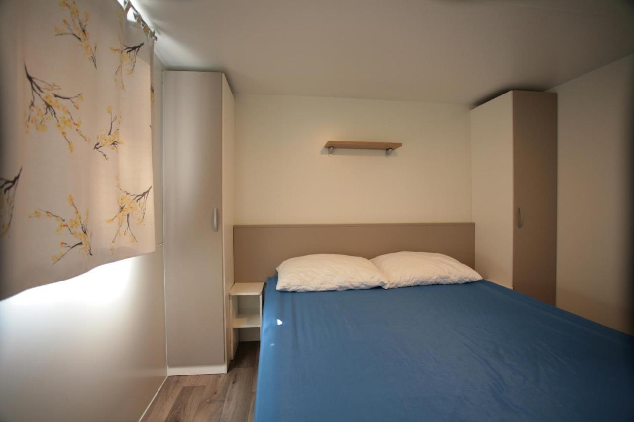 Camping Adria Mobile Homes Lanterna Poreč Zewnętrze zdjęcie